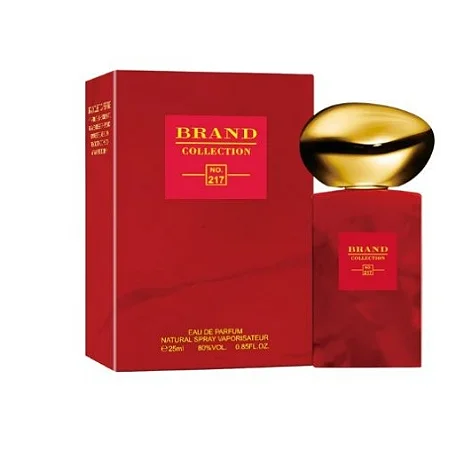 Foto Armani Privé Rouge 217 - 25 ml 